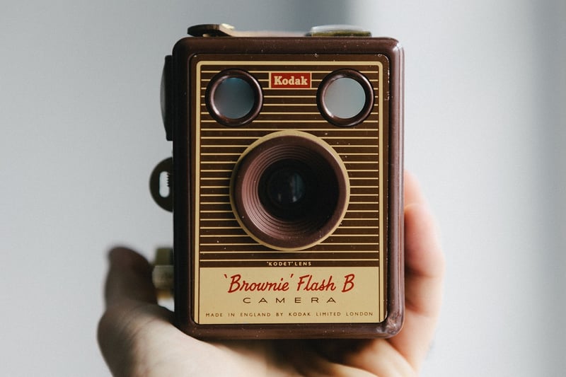 Decadent Brownie